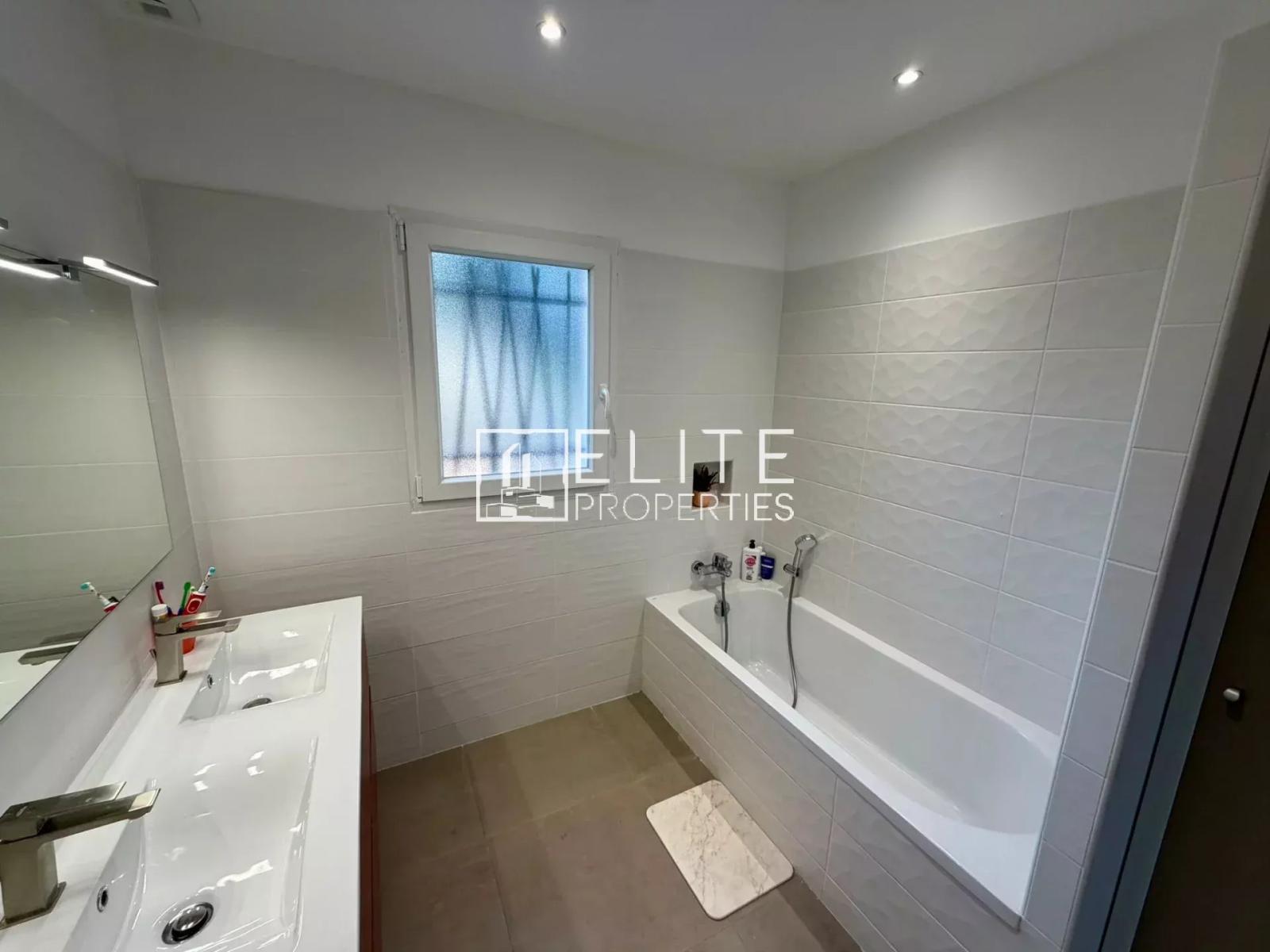 MAISON 5 PIÈCES DE 128 m² & PISCINE – GRASSE SAINT-JACQUES