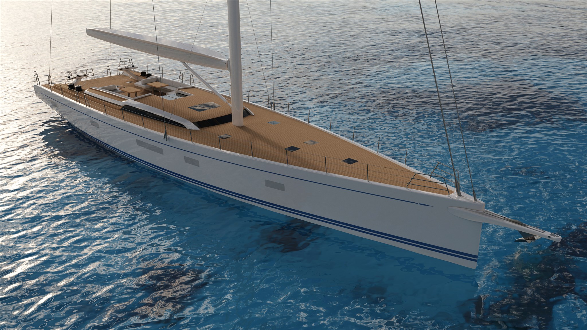 Nautor swan Swan 100-img1