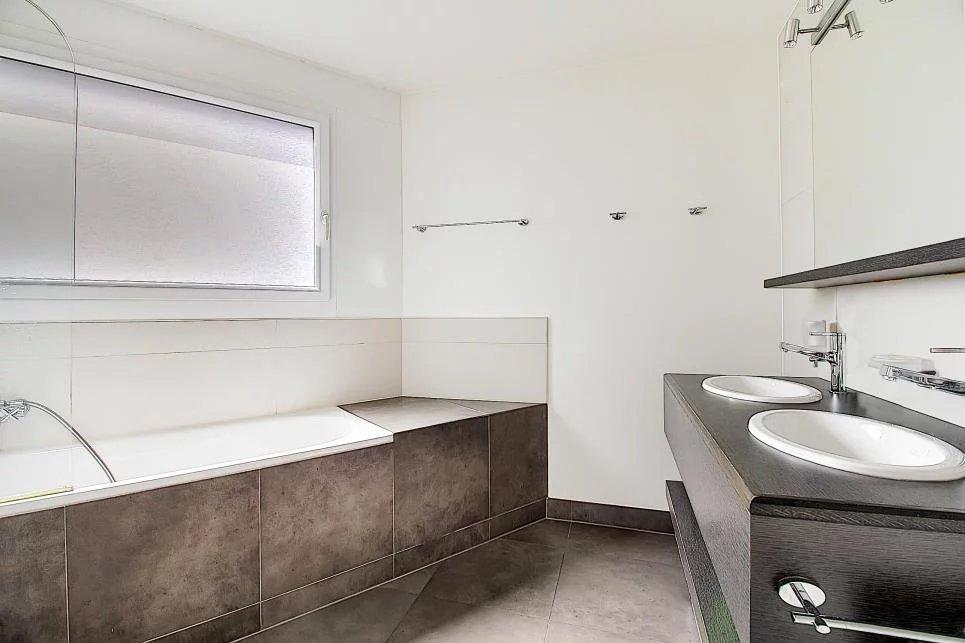 En exclusivité – Attique d’exception à Saint-Jean