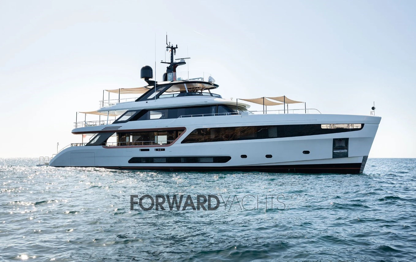 Benetti Motopanfilo 37m-img1