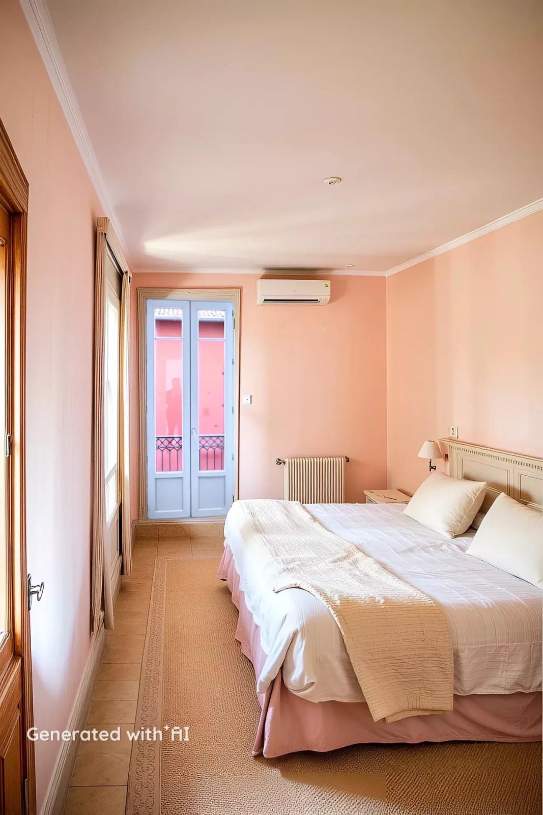 Appartement 4 Pièces à Vendre à Monaco – Immeuble Bourgeois à La Condamine.