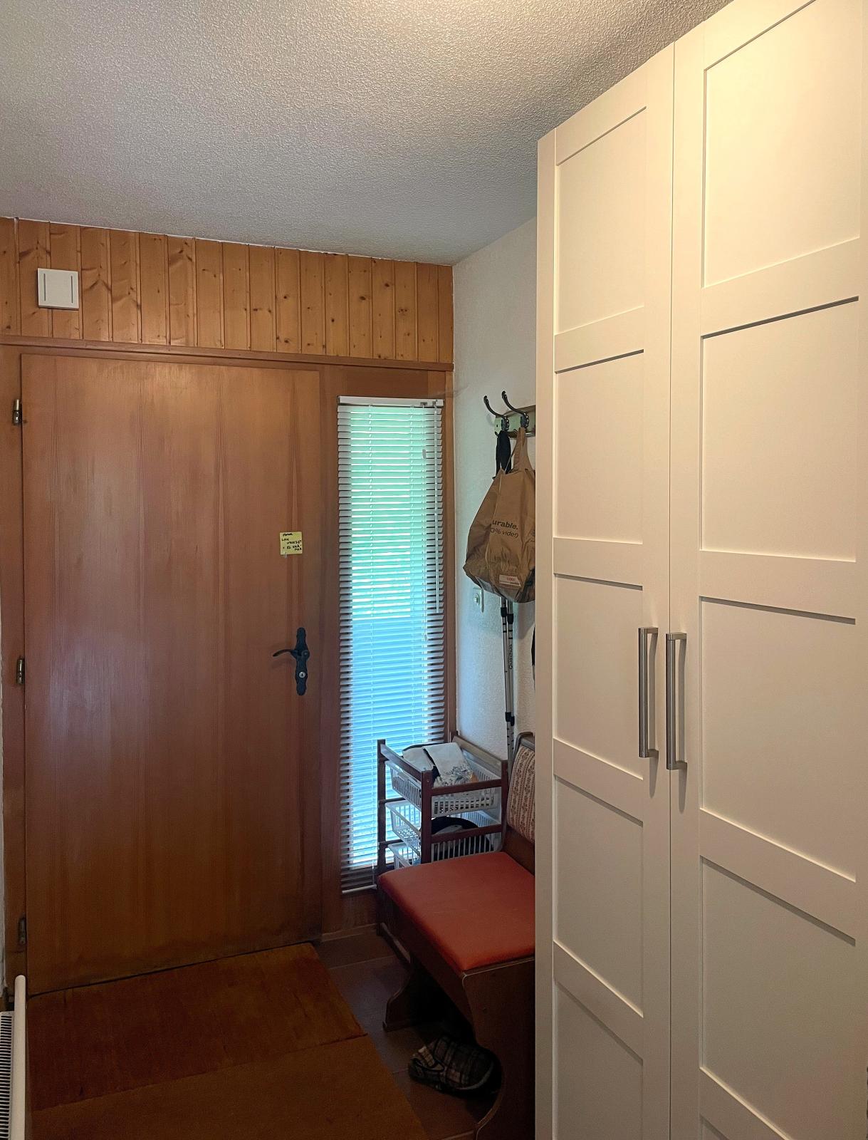 MOLESON | APPARTEMENT 2,5 p
