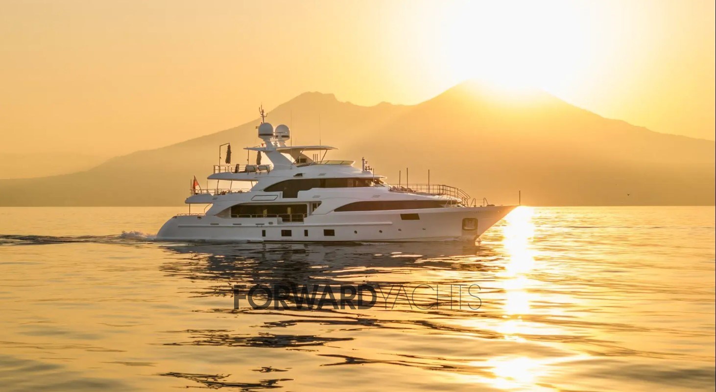 Benetti 121 classic-img1