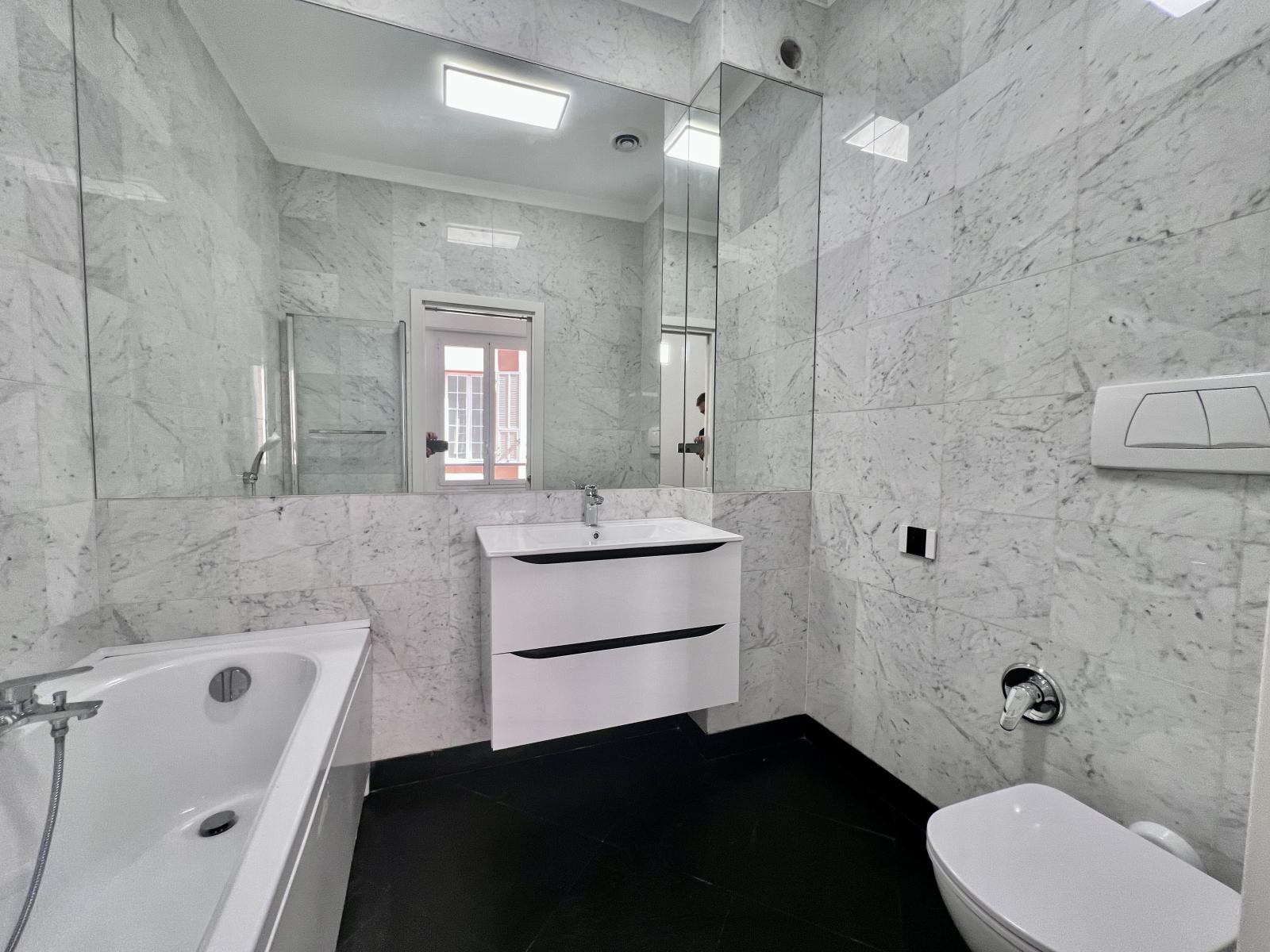 Monte-Carlo | Villa Europe – Appartement avec balcon près du Carré d’Or