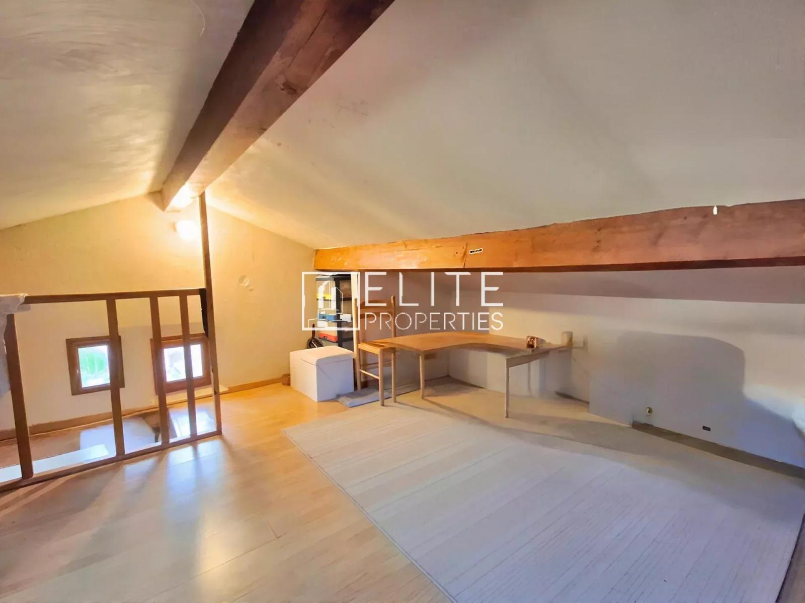 Grasse - 3 pièces de 67 m²