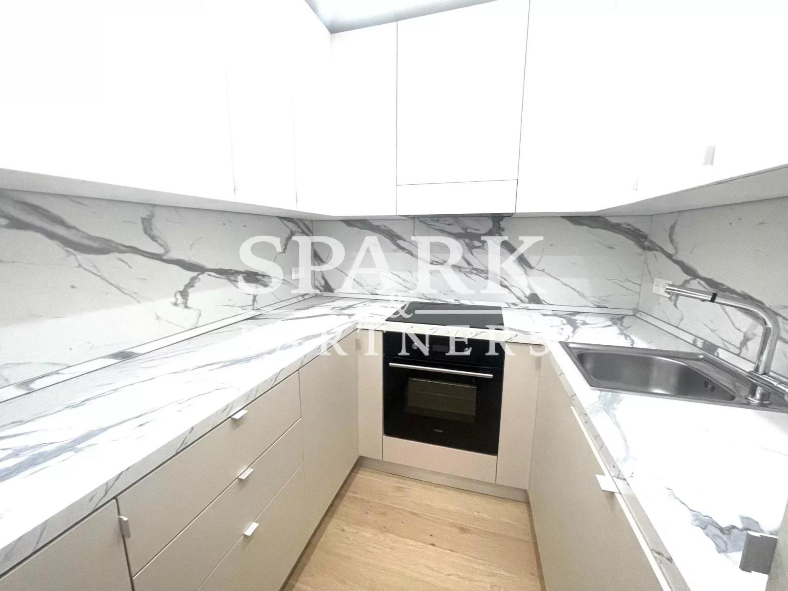 Beausoleil - Moneghetti - Appartement 3 Pièces rénové