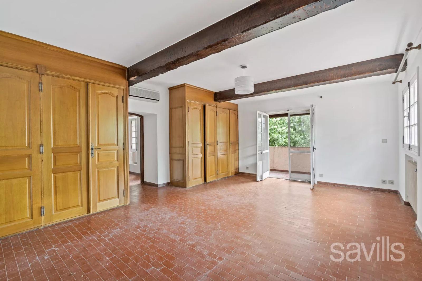 Proprieté de charme à rénover