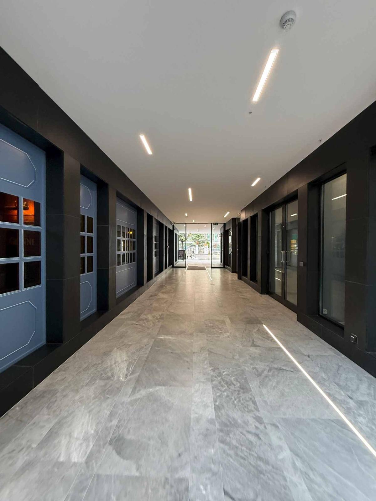 Bureaux - idéalement situés