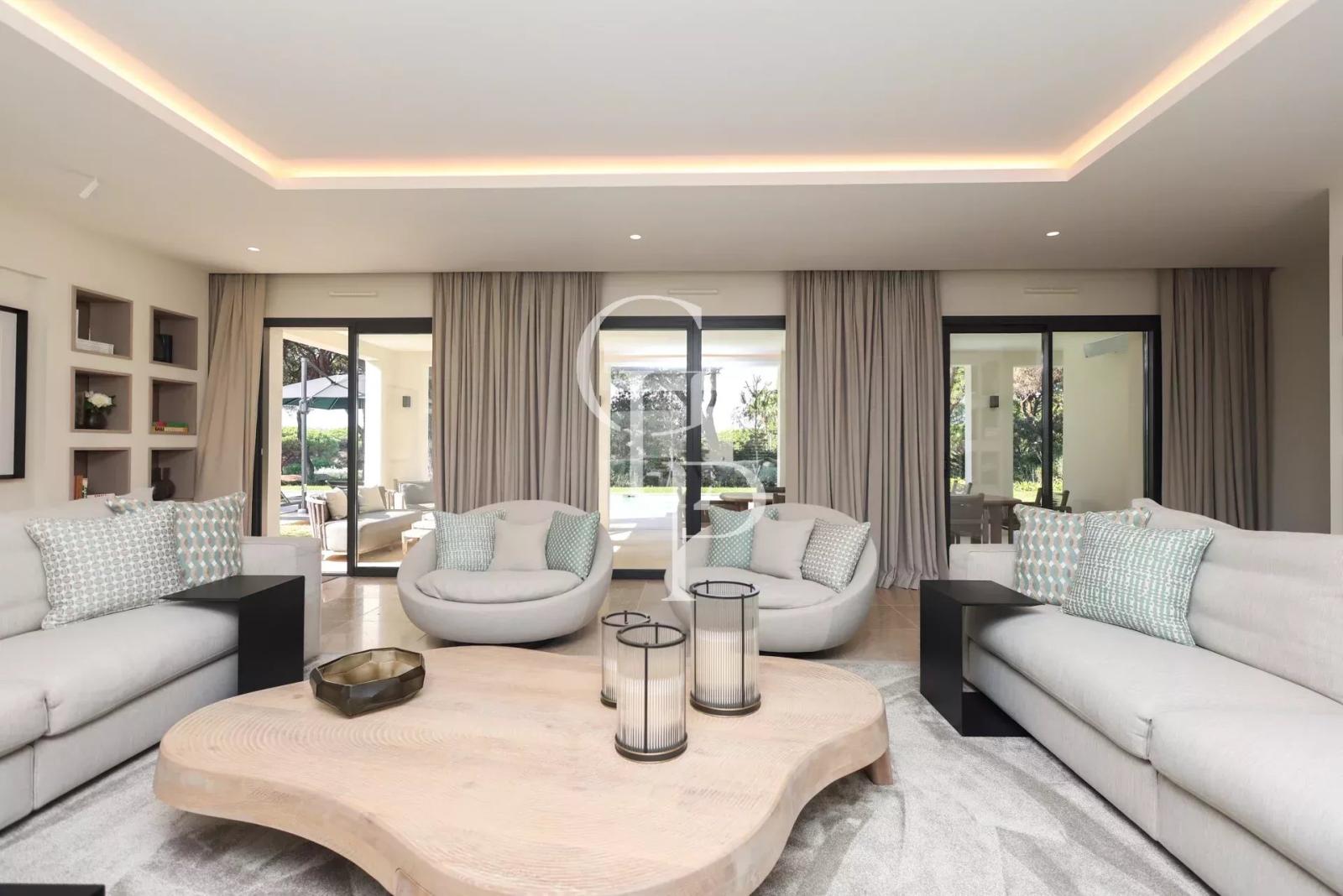 VILLA LUCY