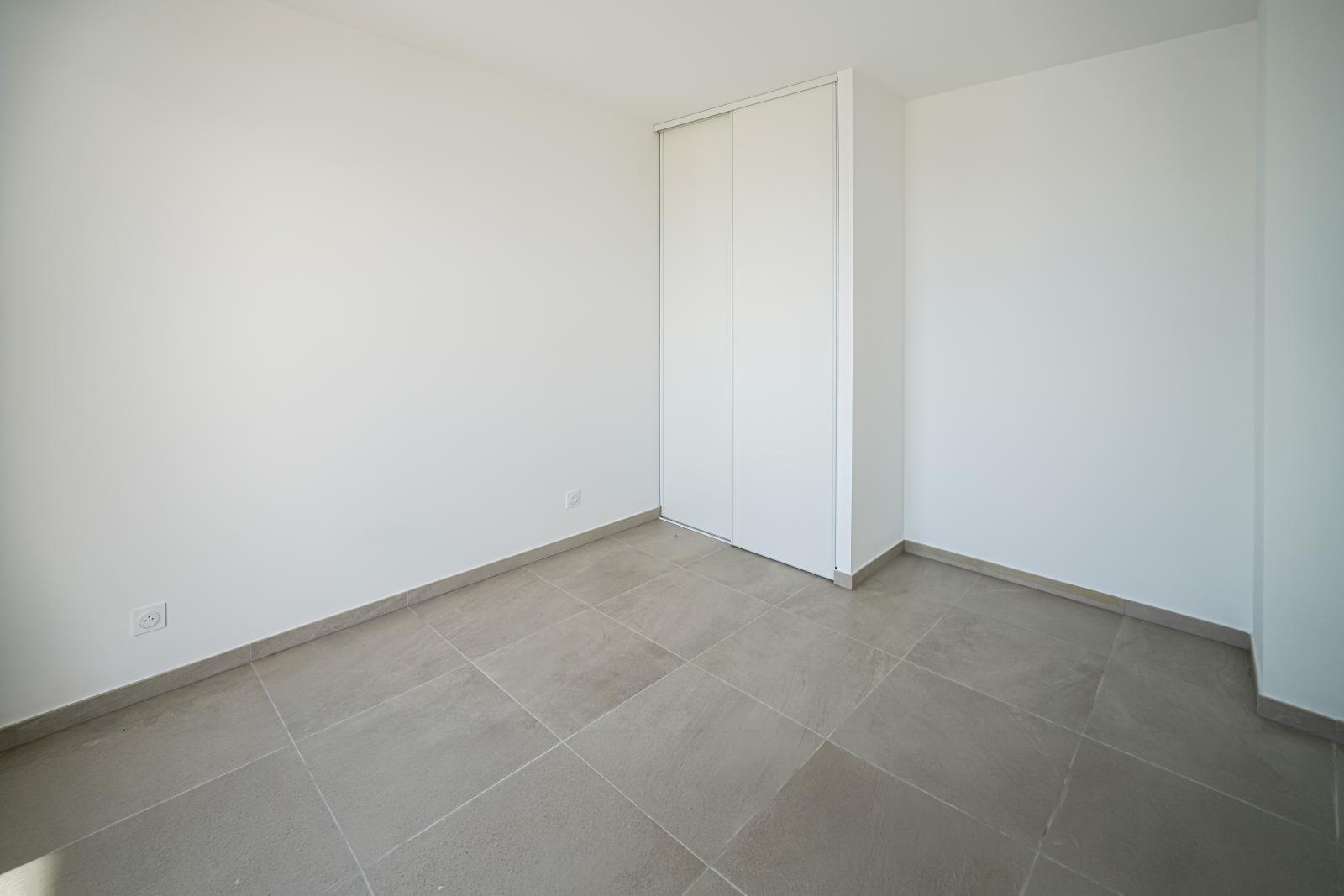 BEAUSOLEIL - APPARTEMENT 2 PIÈCES - RESIDENCE NEUVE