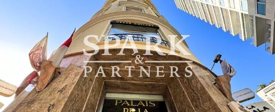 Carre D'Or - Bel Appartement 2 pièces