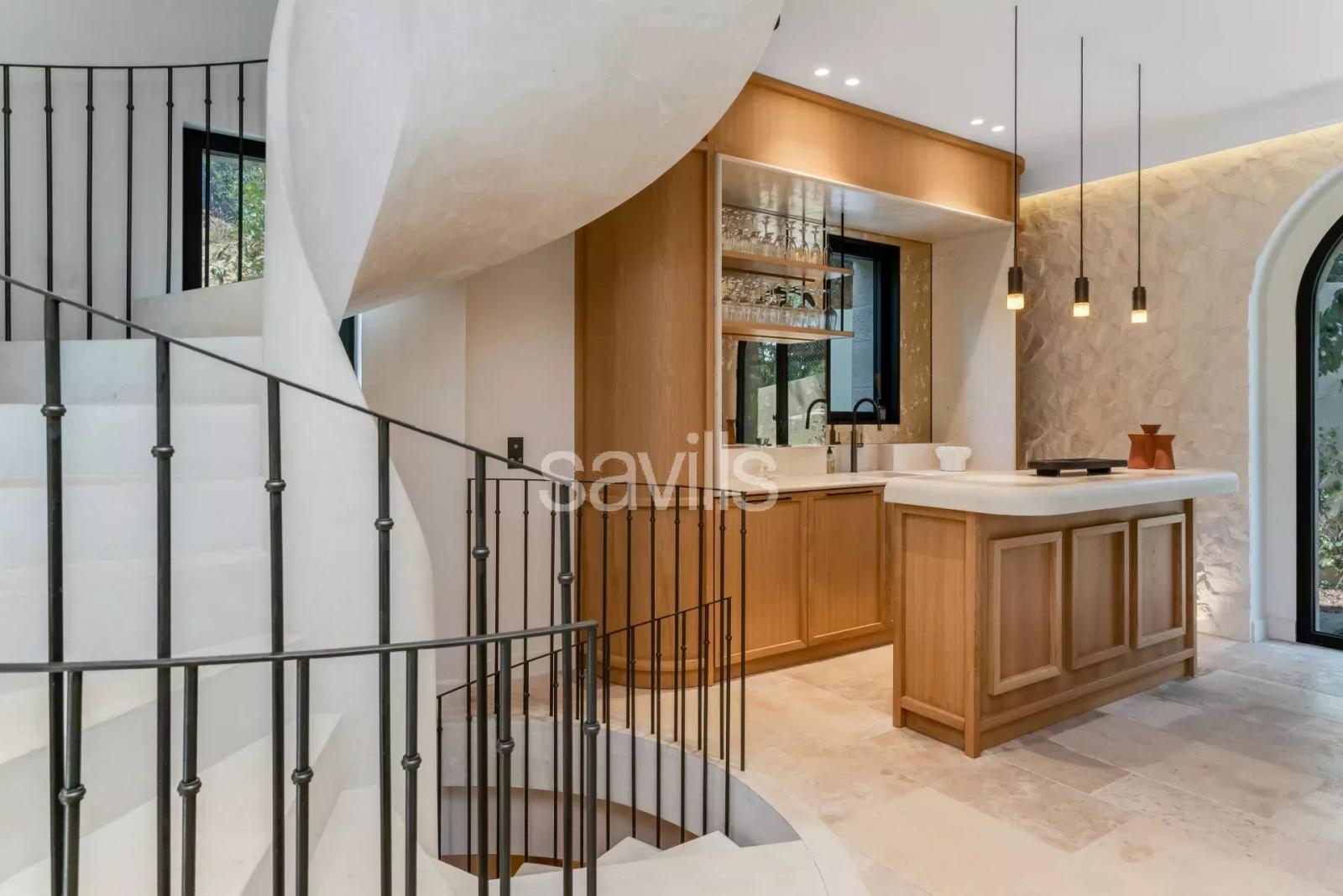 Parenthèse de rêve à Pampelonne