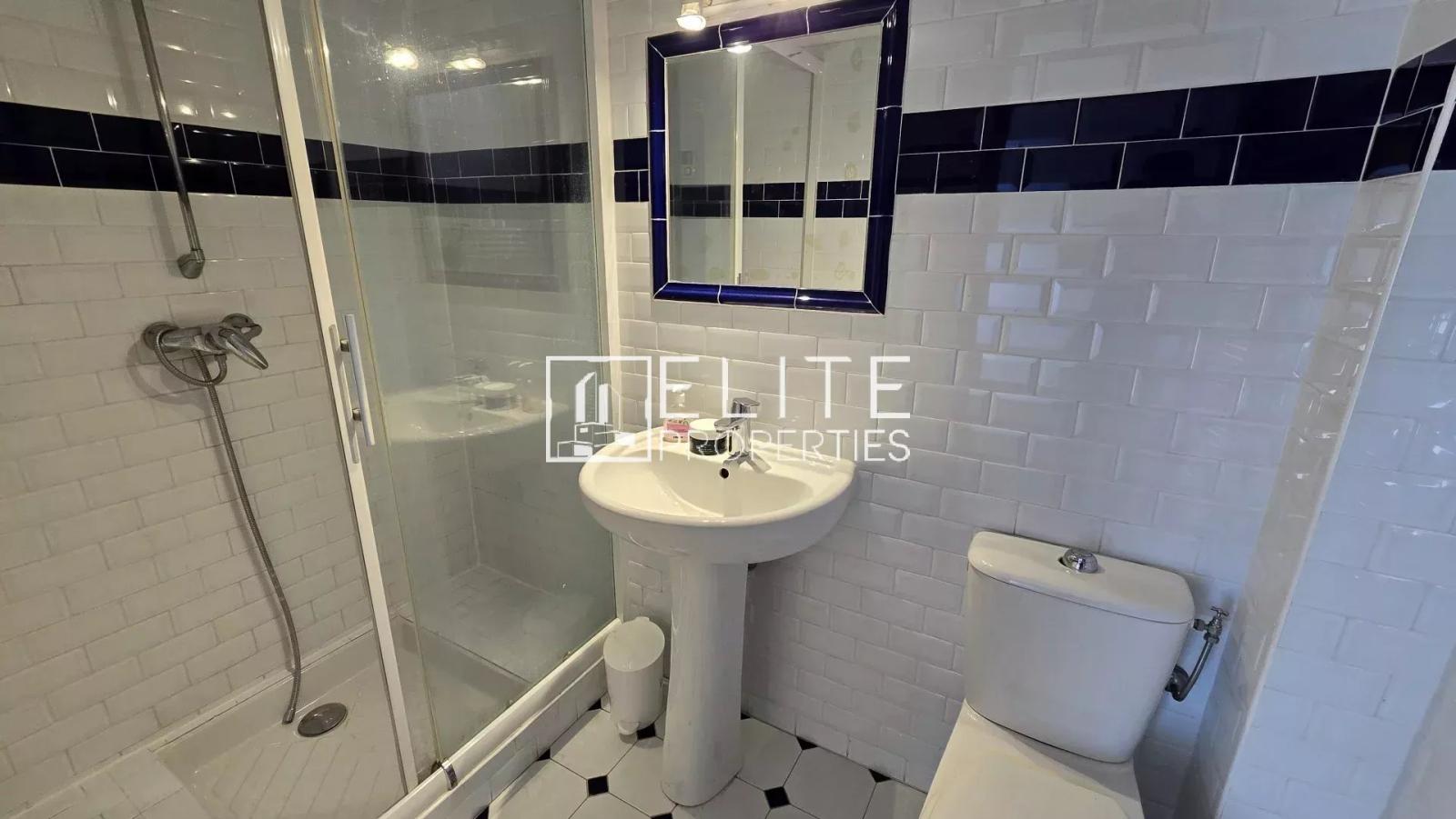 APPARTEMENT 4 PIÈCES DE 149m², VUE MER – MOUGINS VILLAGE