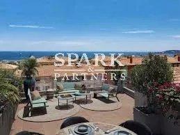 Beaulieu-Sur-Mer - Studio dans une nouvelle résidence