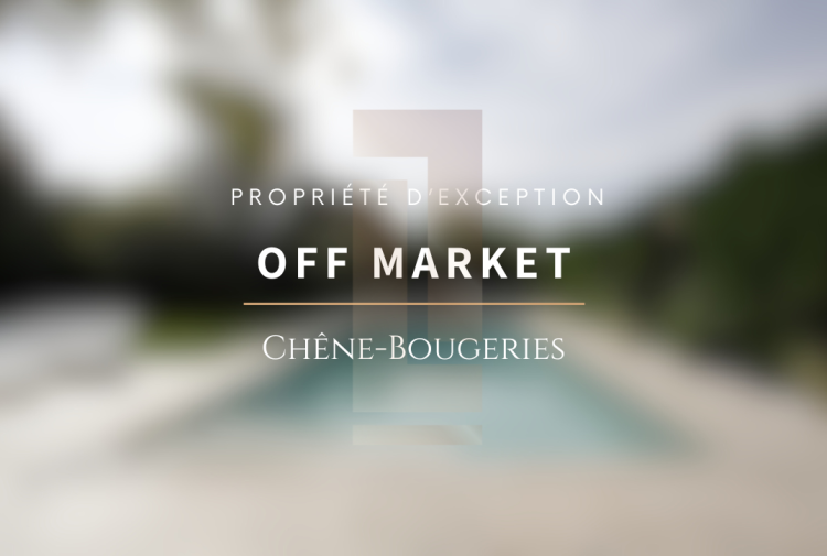 Magnifique villa individuelle avec piscine