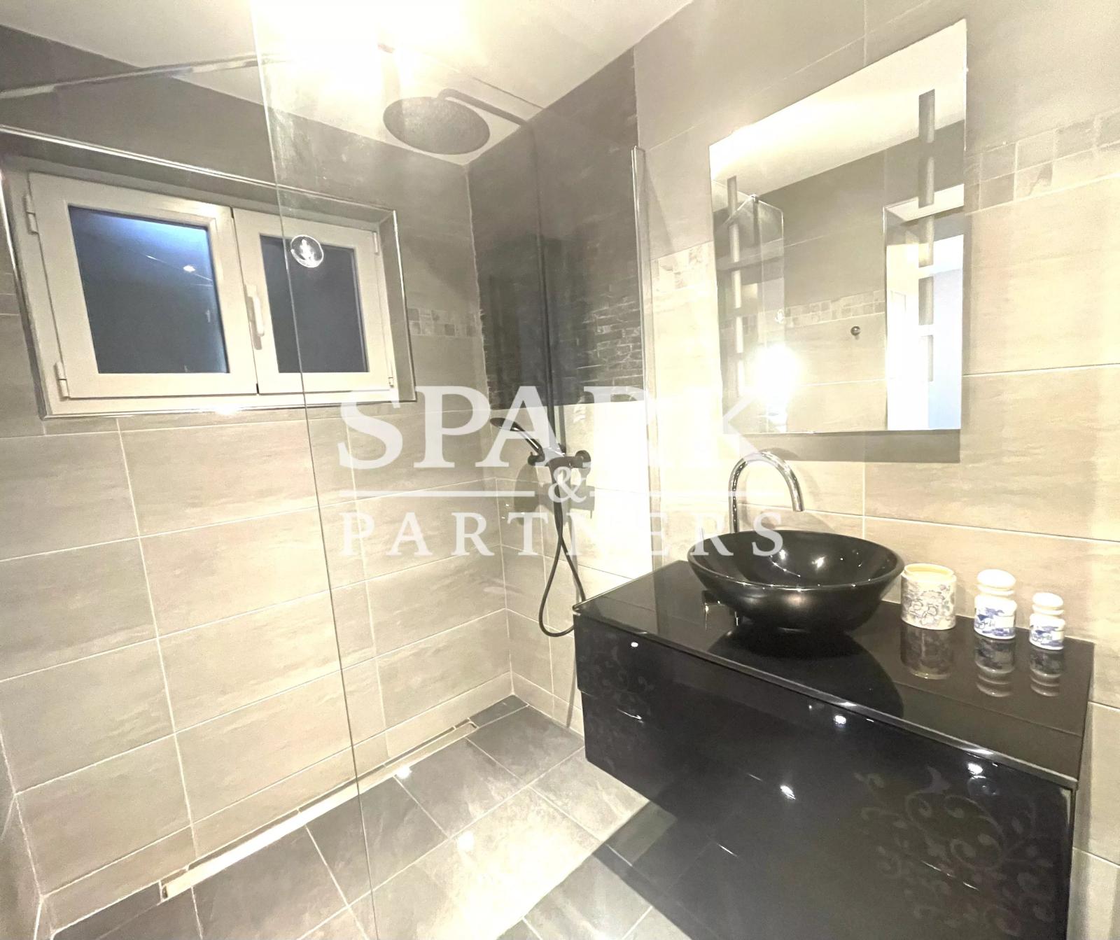 Menton Garavan - Maison location - Vue panoramique mer