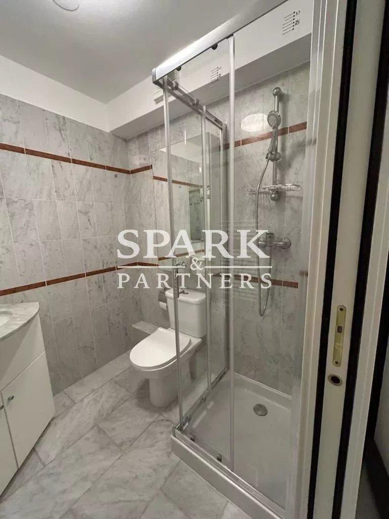 Cap d'Ail - Appartement 3 pièces dans une résidence de standing