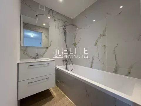 Joli 3 pièces refait à neuf, Petit Juas