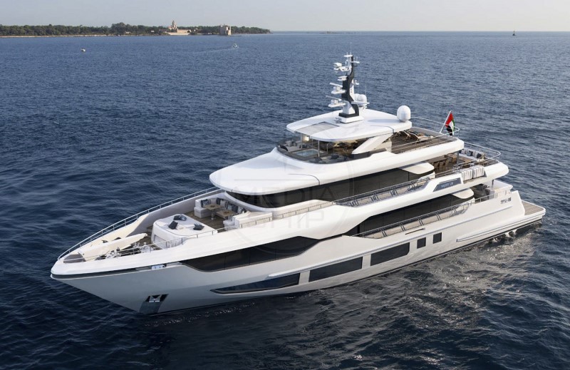 Gulf craft Majesty 120-img1