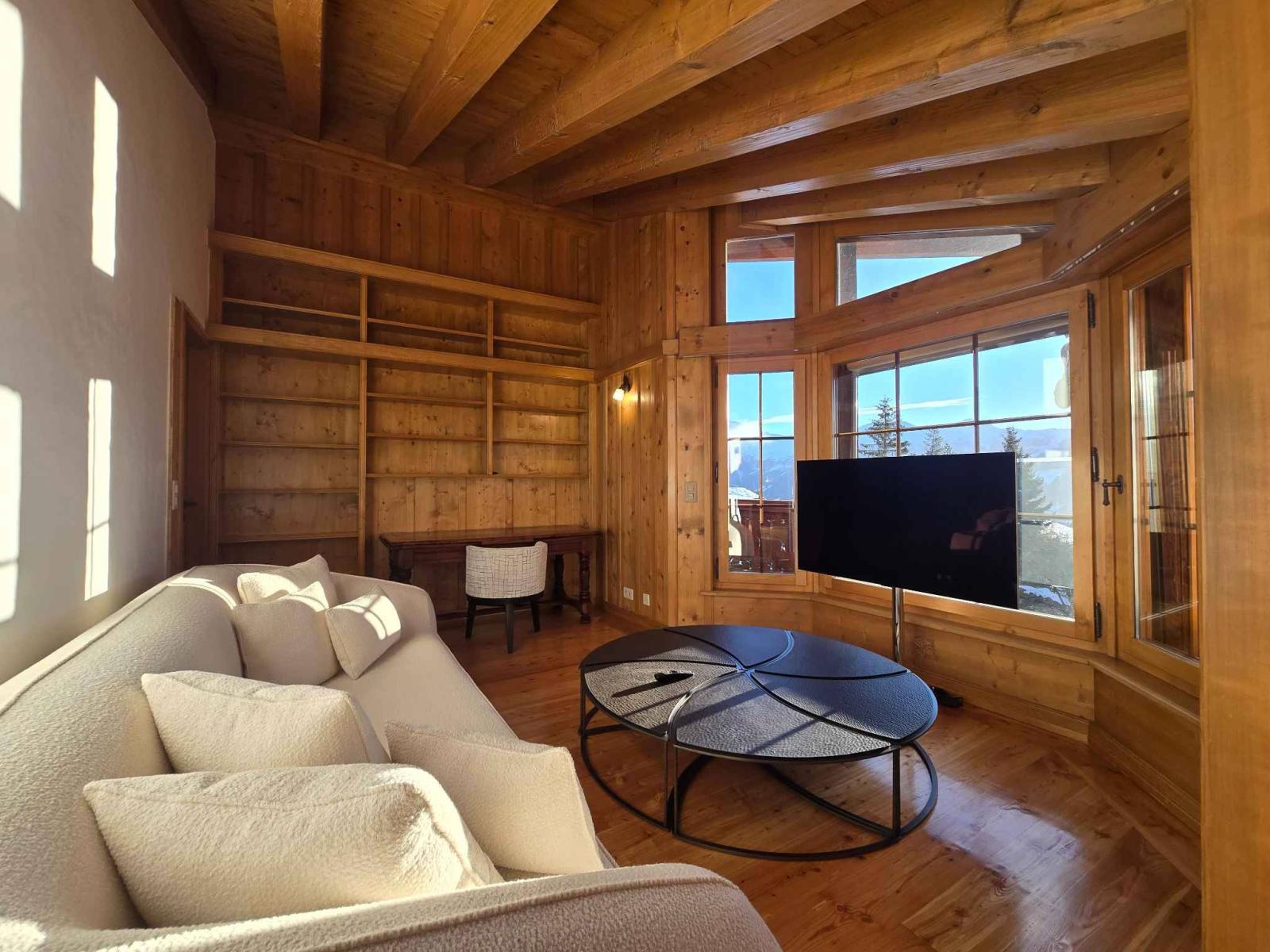 PENTHOUSE D’EXCEPTION