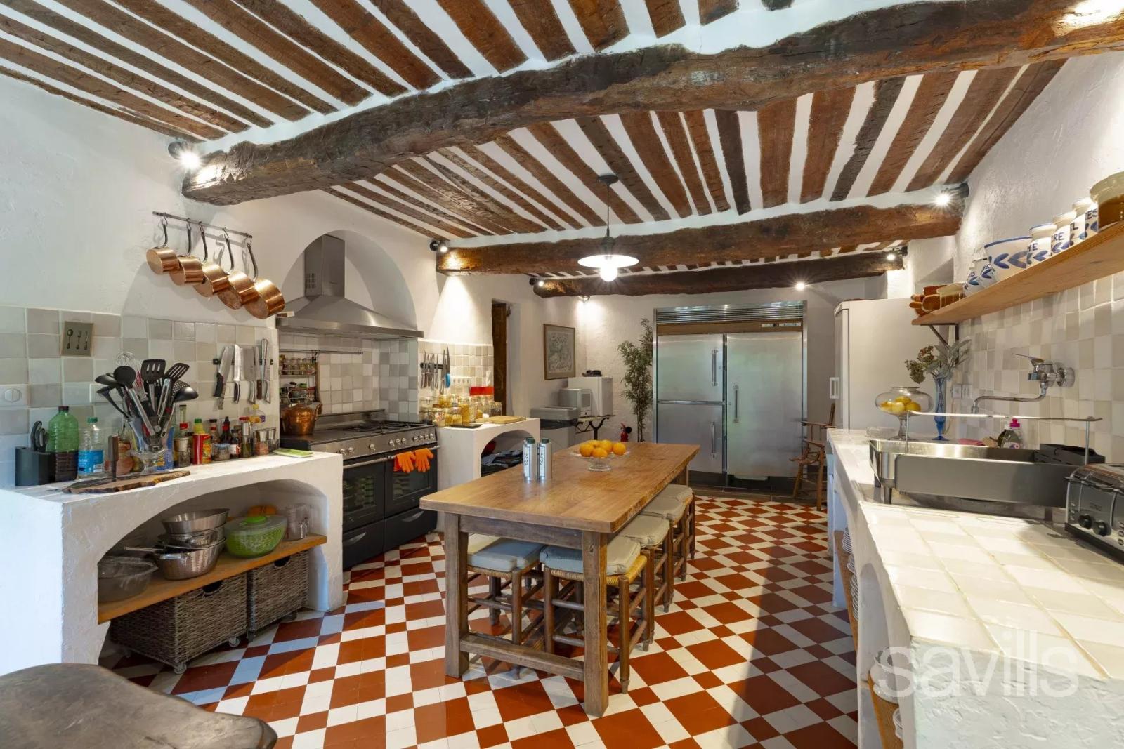 Un joyau d’histoire et de nature