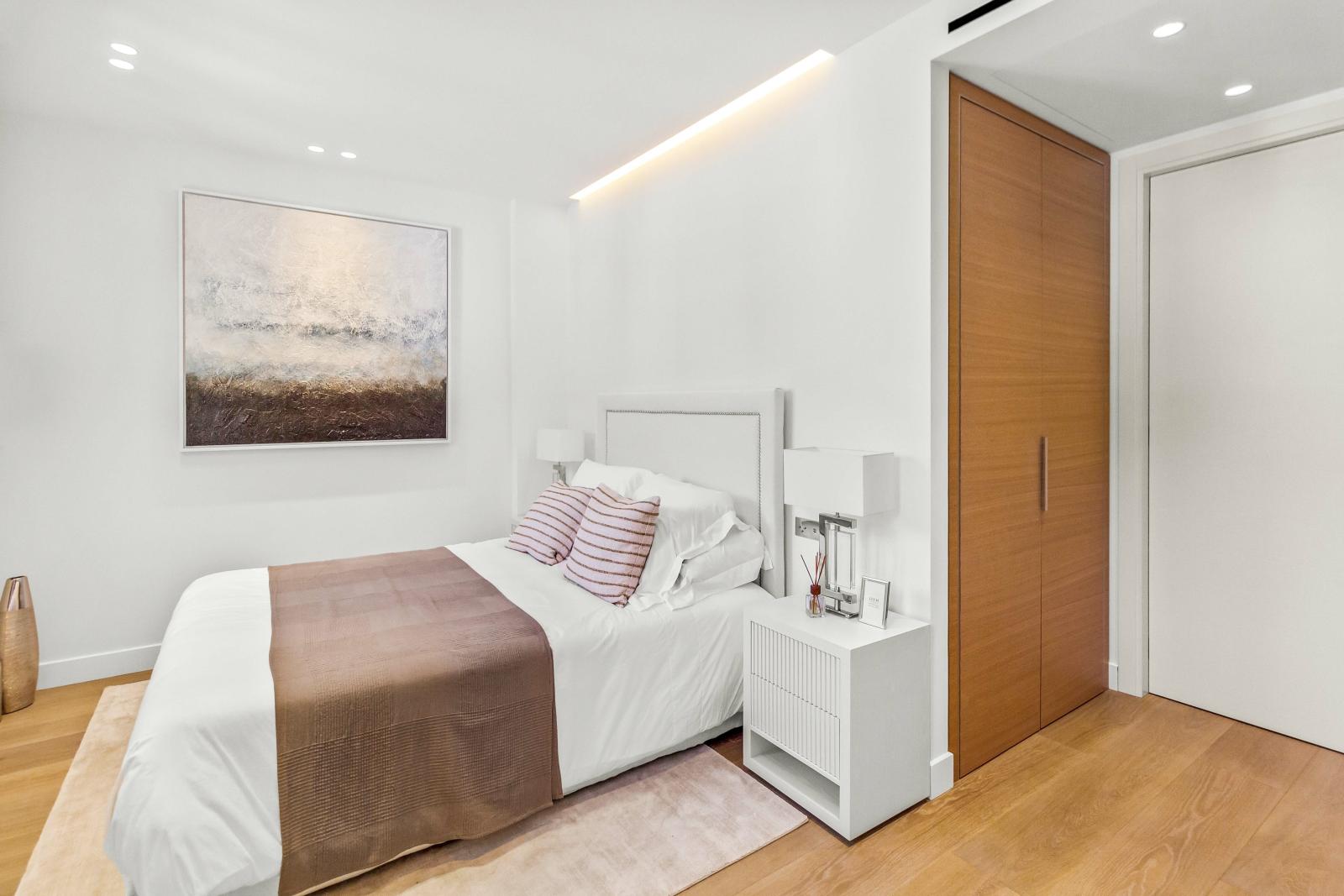 Le Bettina : Penthouse Duplex avec Piscine Privée et vue Panoramique sur la Principauté