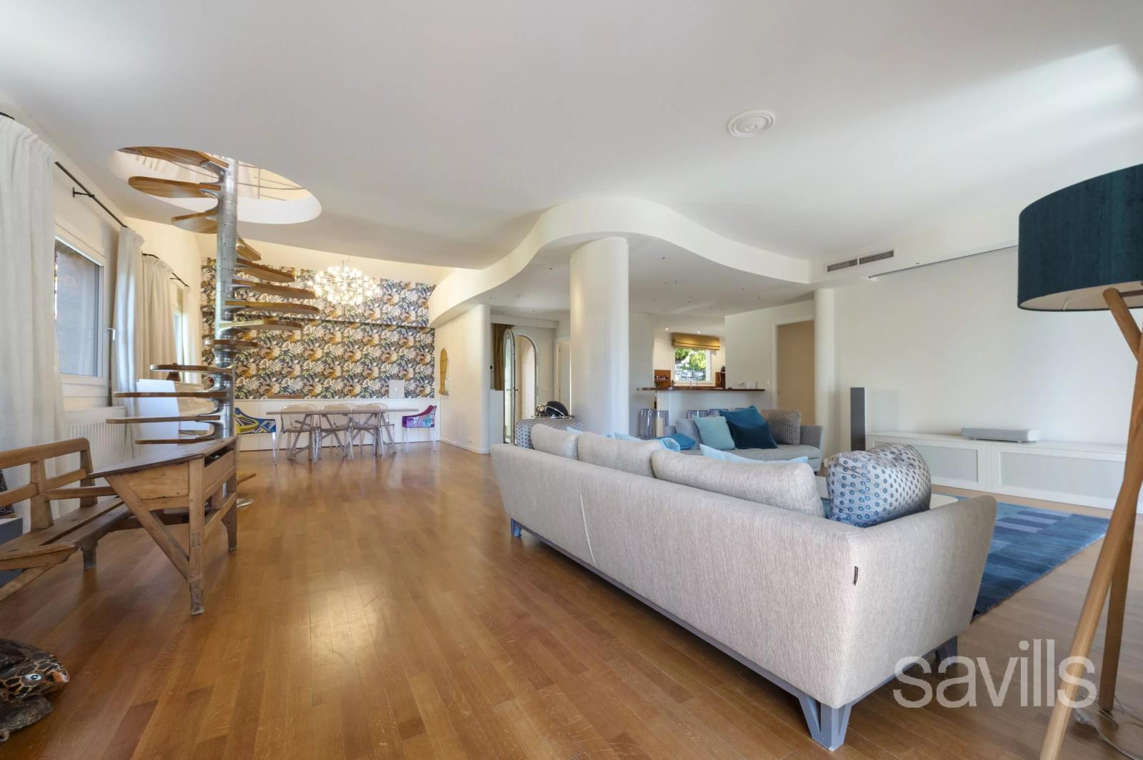 L'art de vivre entre mer et collines