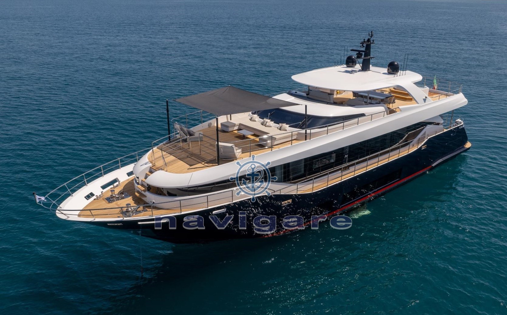 Maiora 30 walkaround-img1