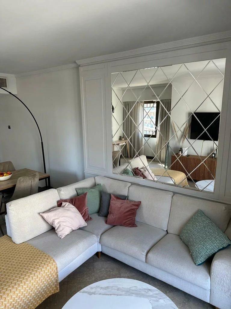 Appartement 1 chambre dans le Jardin Exotique