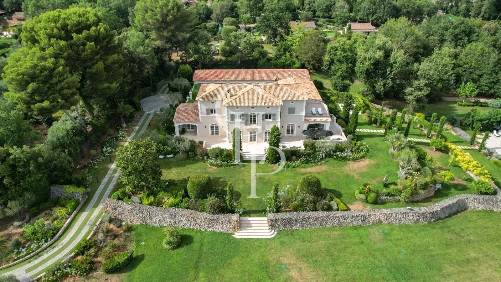 DOMAINE DE SAINT PAUL