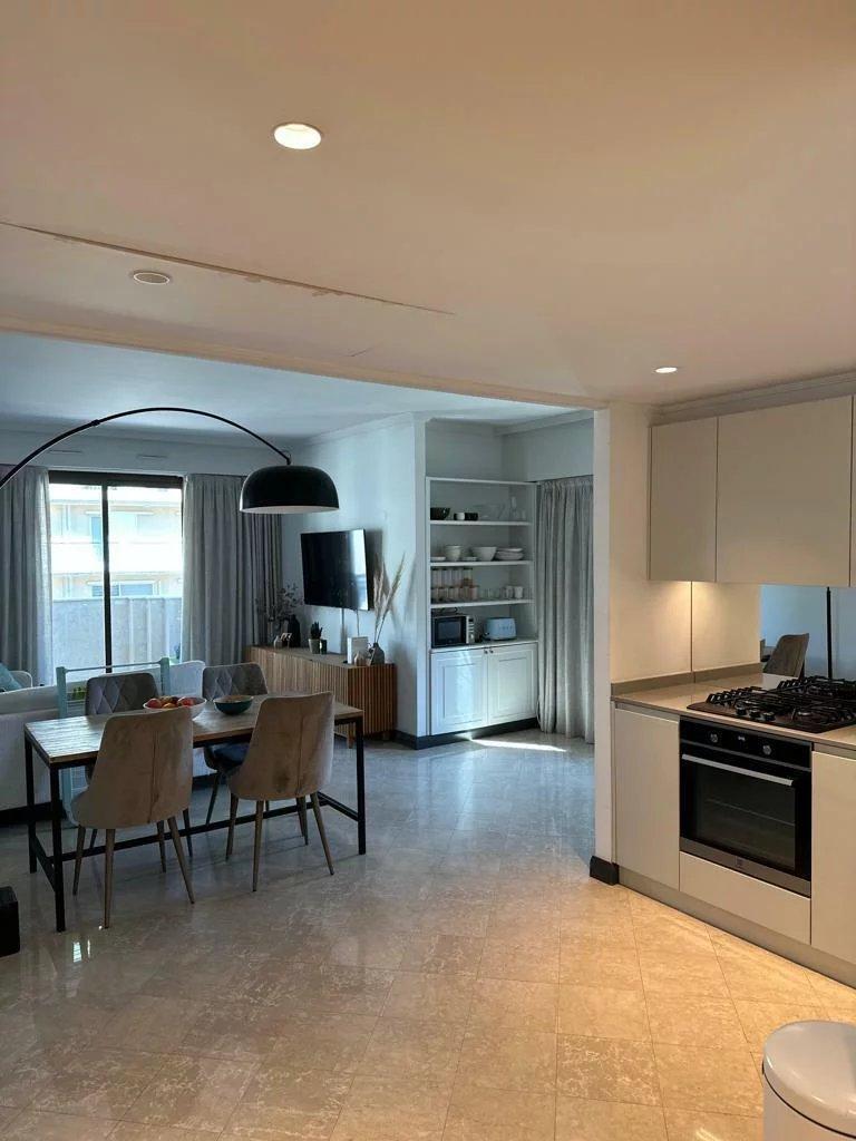 Appartement 1 chambre dans le Jardin Exotique