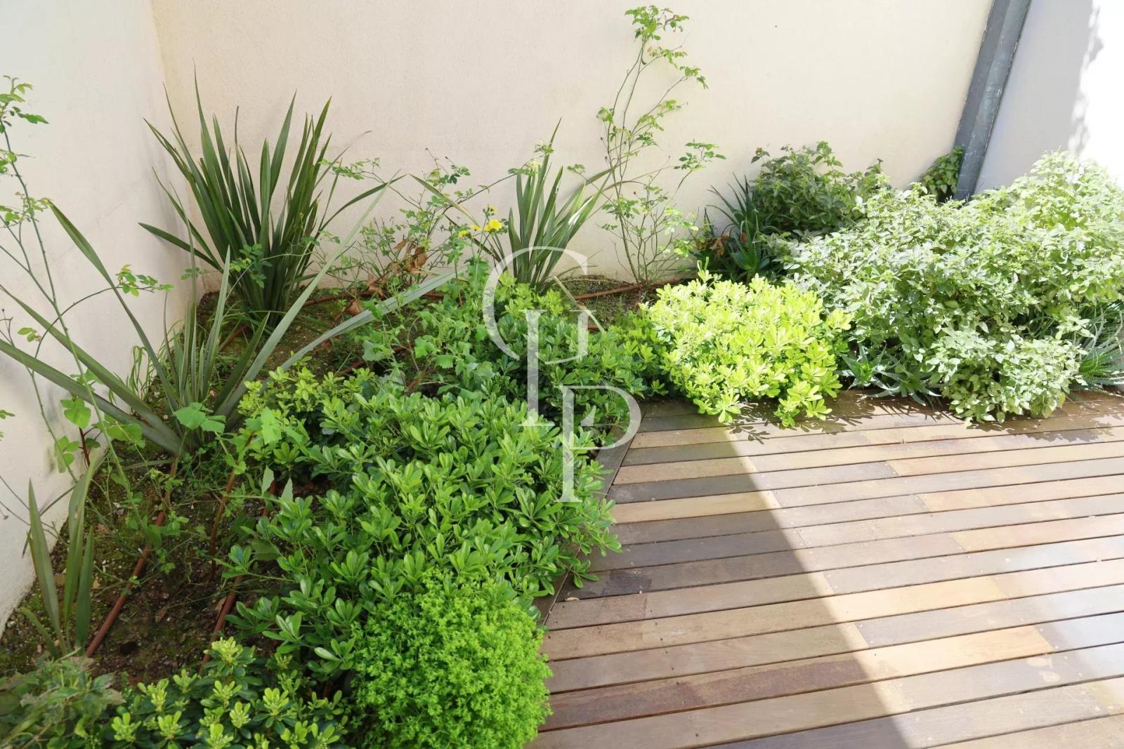 Villa moderne de 140 m² à Saint-Jean-Cap-Ferrat