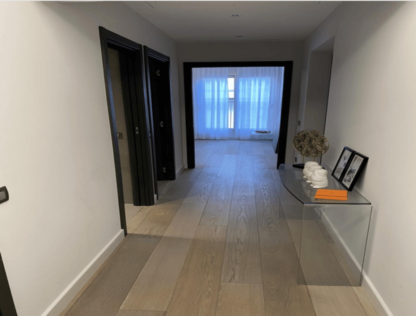 CHATEAU PERIGORD II : appartement de prestige de 5 pièces