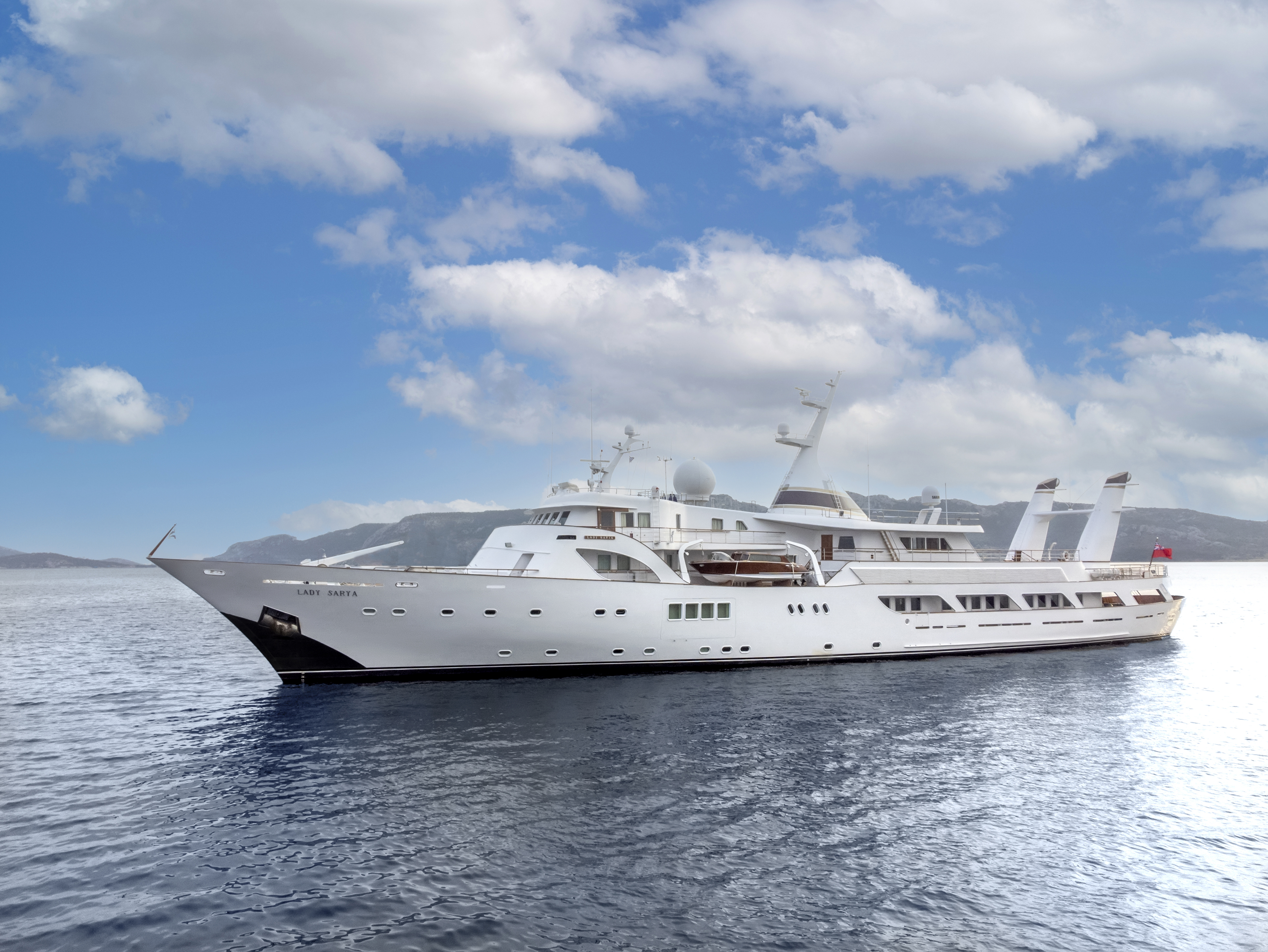 Custom Lady sarya-img1