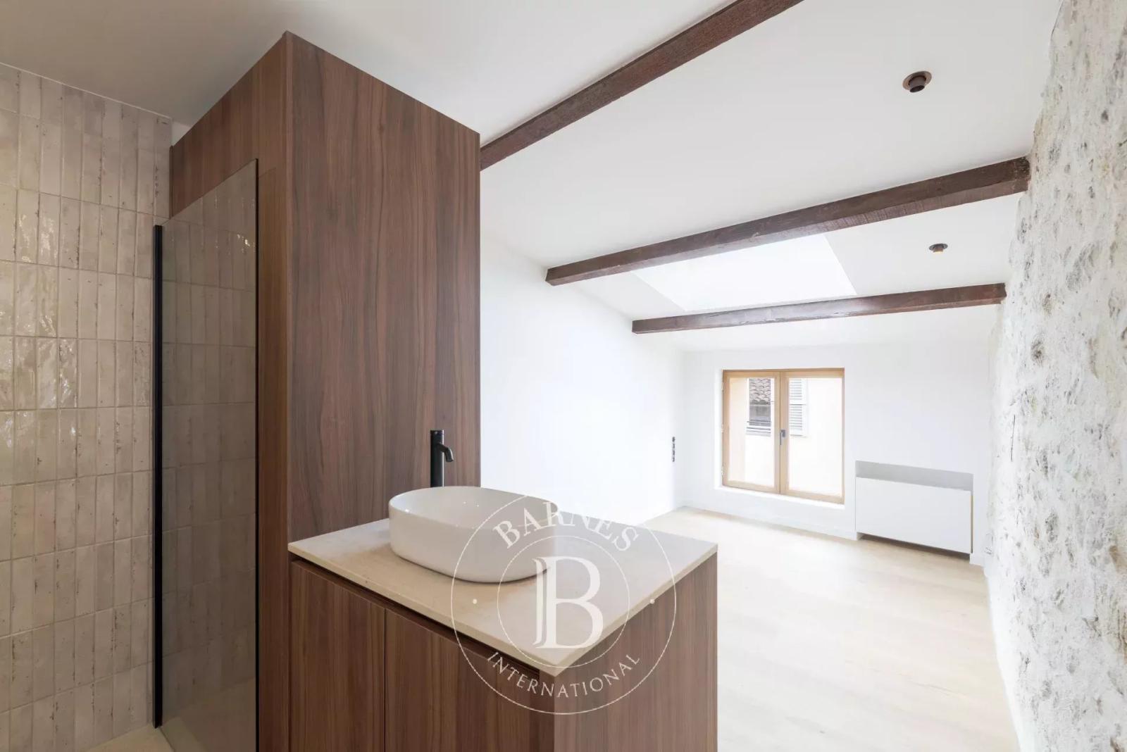 Immeuble - 4 lots - Valbonne village