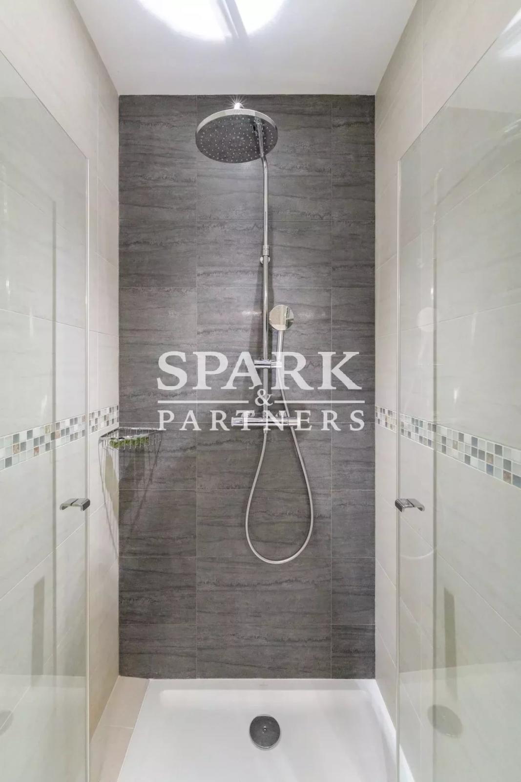 Monaco - Carré d'Or - Appartement 2/3pièces