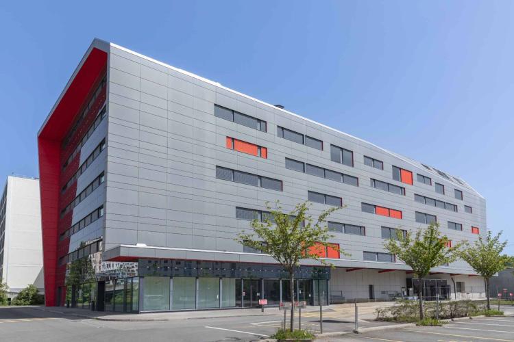 Surface de bureaux dès 1'000 m² au centre de Genève