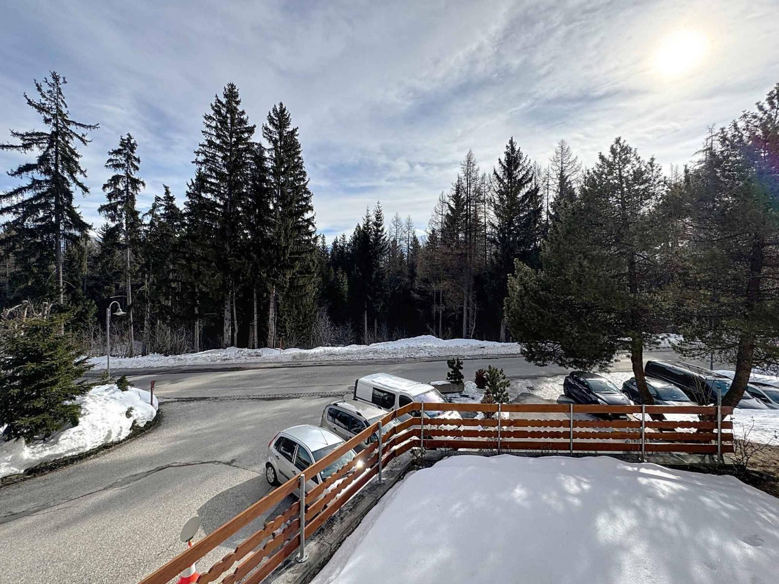 EXCLUSIVITÉ - APPARTEMENT DE 3.5 PIÈCES