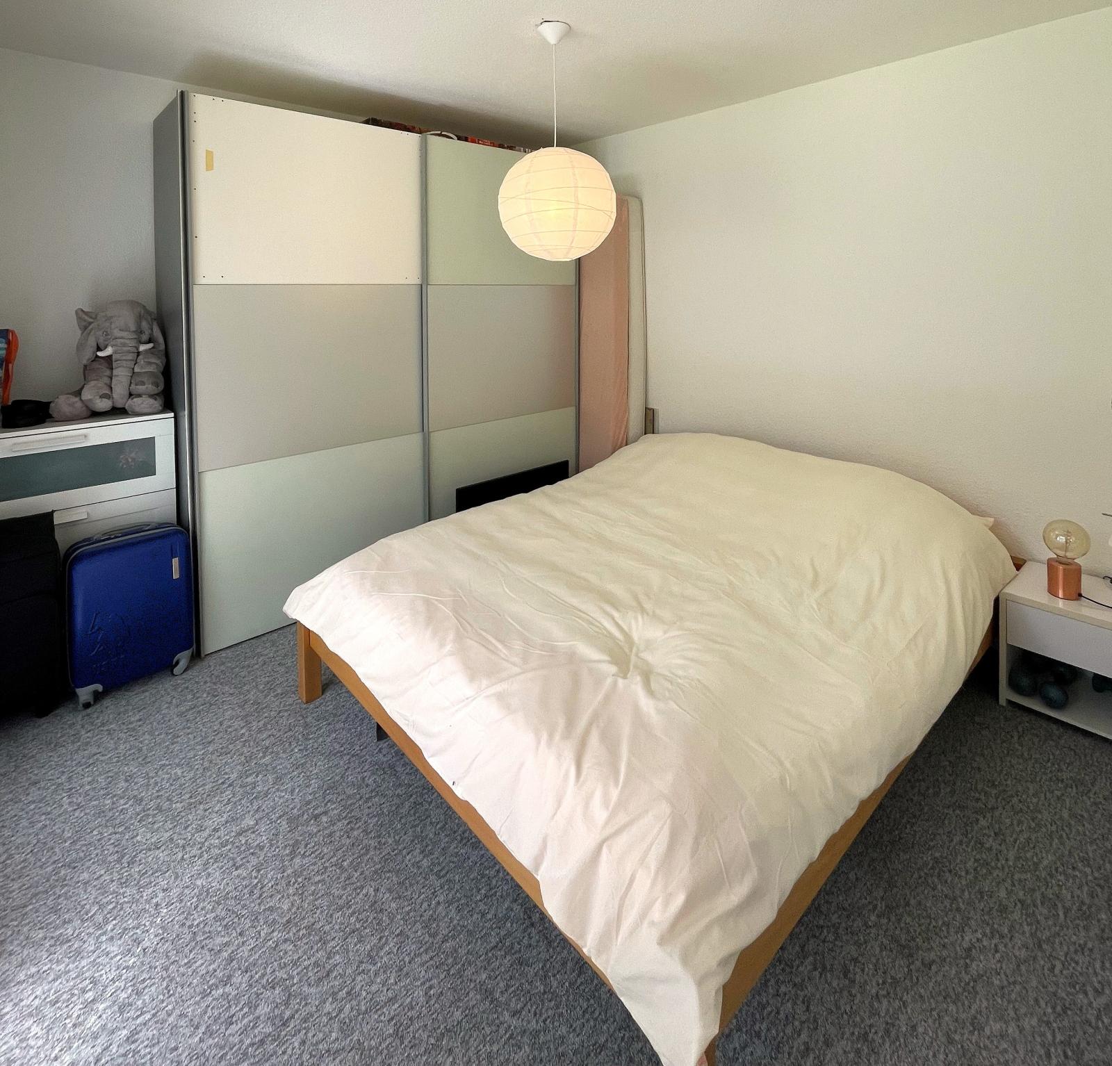 MOLESON | APPARTEMENT 2.5 p