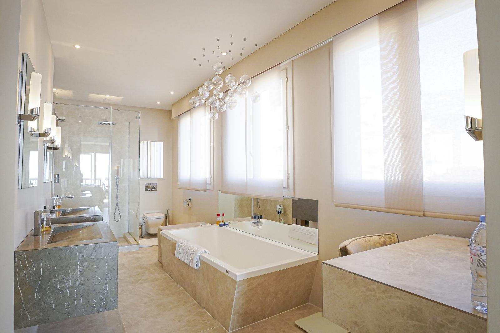 Rare ! Magnifique appartement de Maître avec vue panoramique !