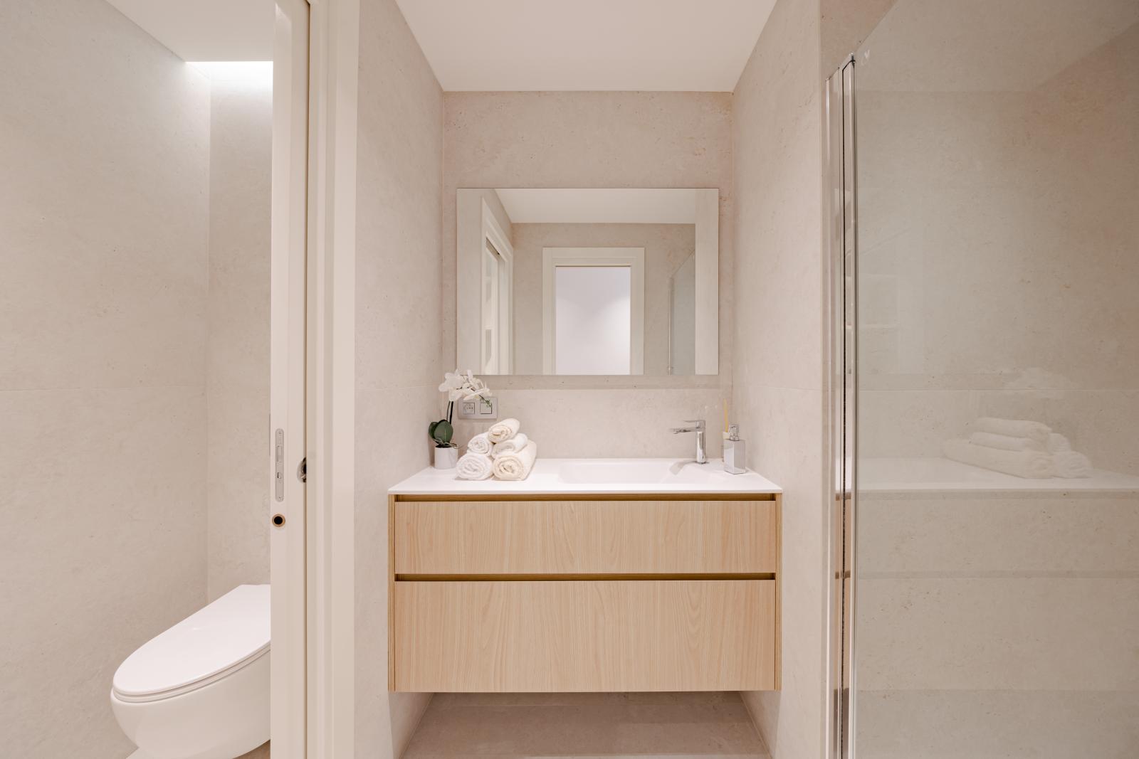 CHARMANT 3 PIÈCES RÉNOVÉ