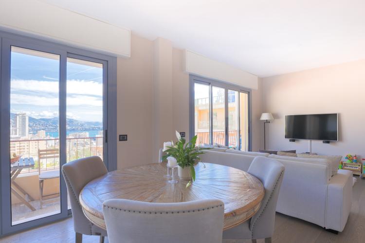 4 PIECES RENOVE VUE MER