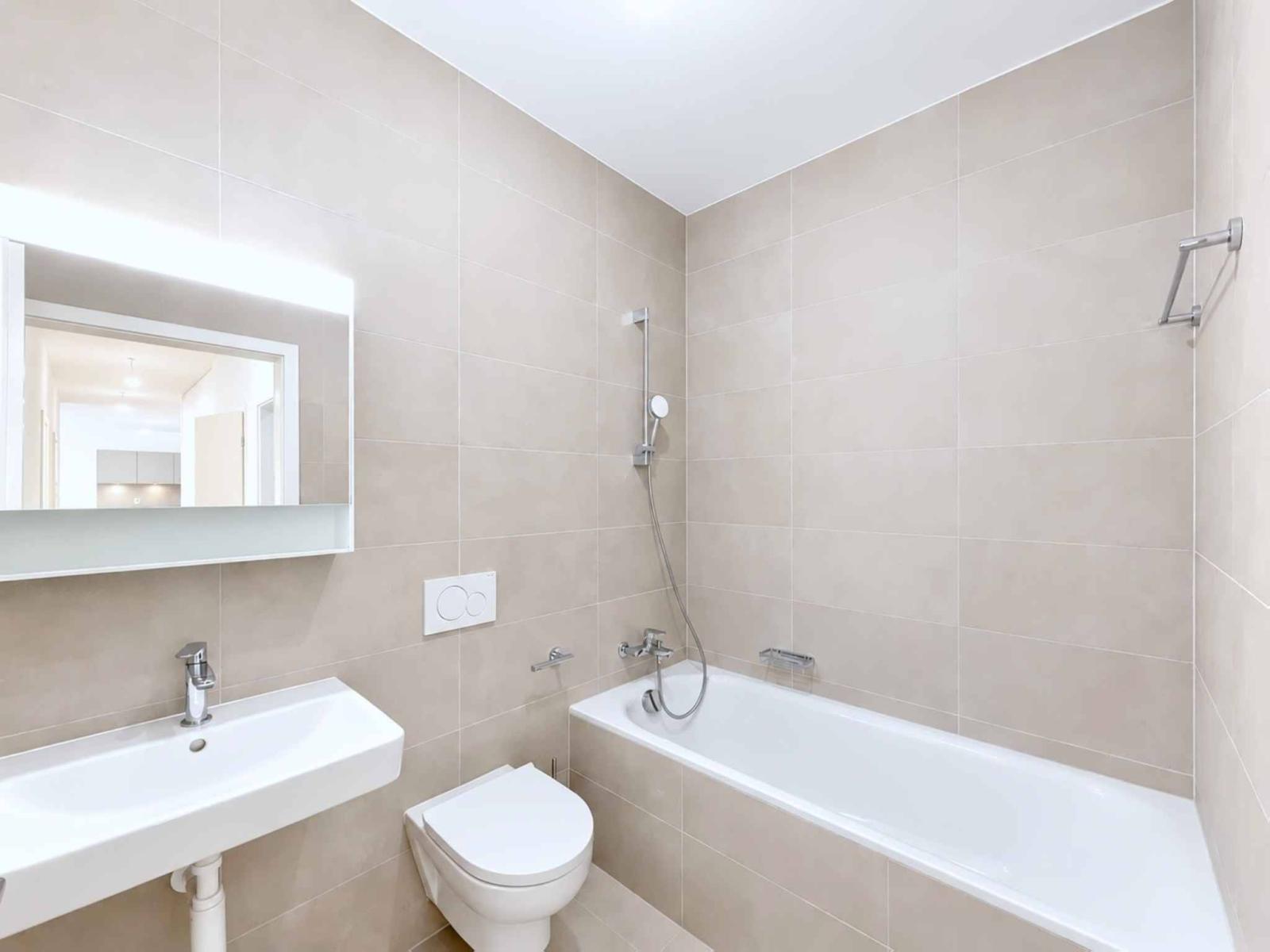 Lot C-003 - Appartement de 4.5 pces au rez-de-chaussée