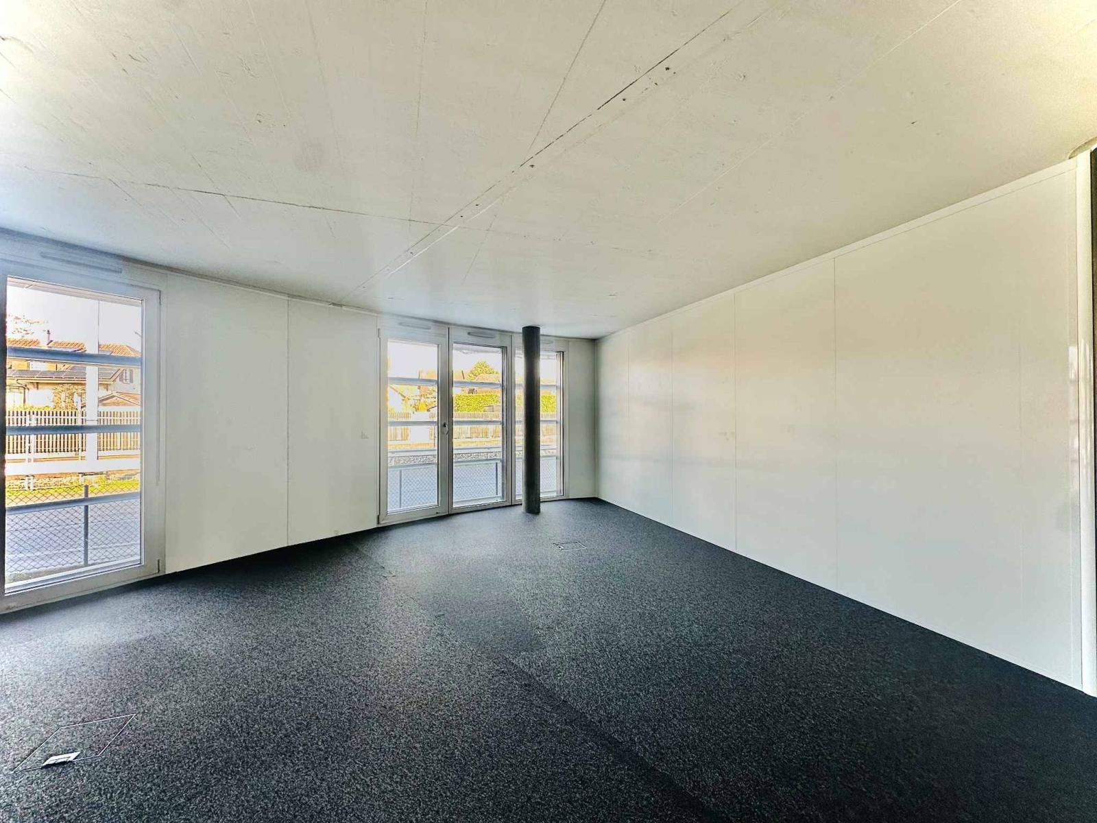 Bureaux PLUG & PLAY, dès 15 m2 à louer