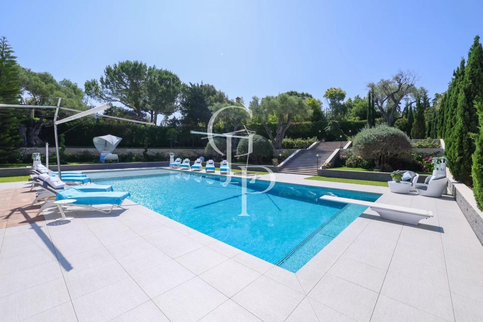 Villa Alessia