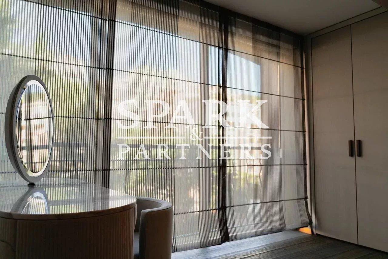 Monaco - Fontvieille - Luxueux 5 pièces