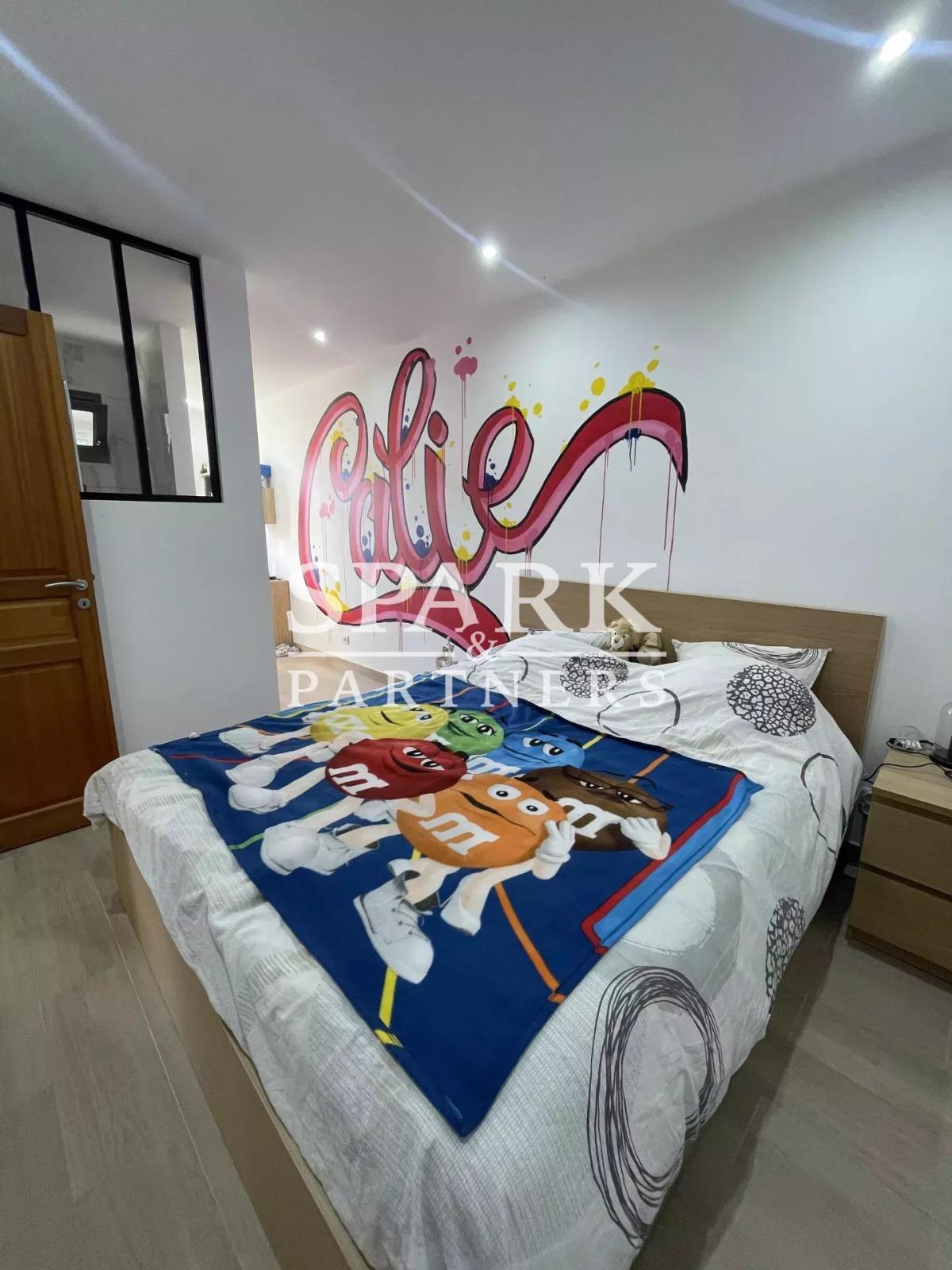 VENTE MAISON EZE VILLAGE - MOYENNE CORNICHE - FRANCE