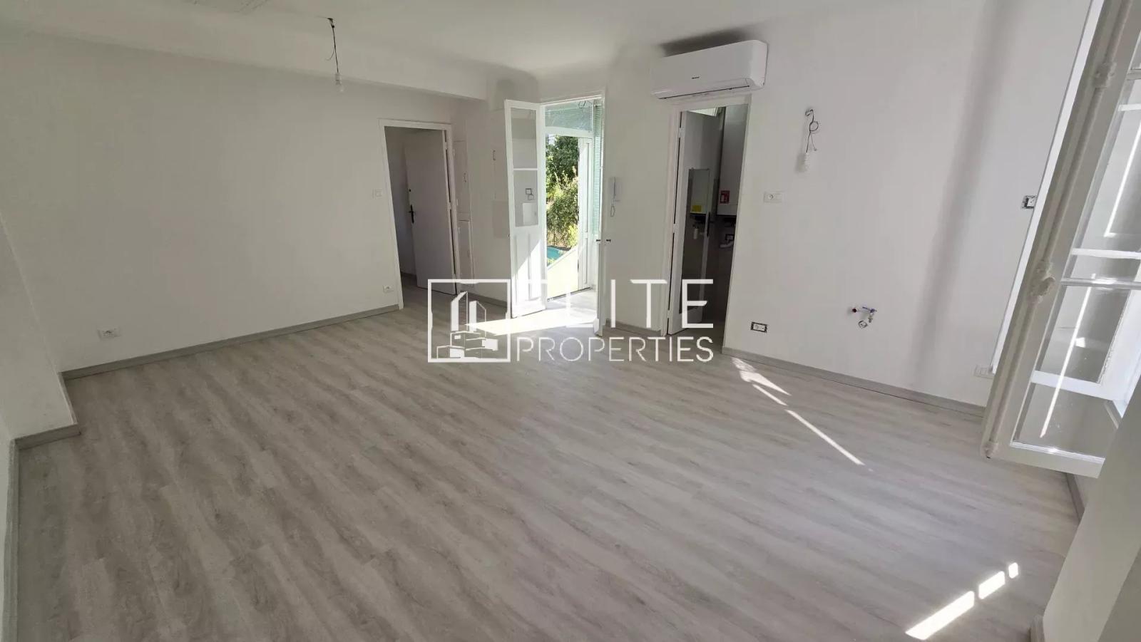 APPARTEMENT 2 PIÈCES DE 40 m² – LE CANNET