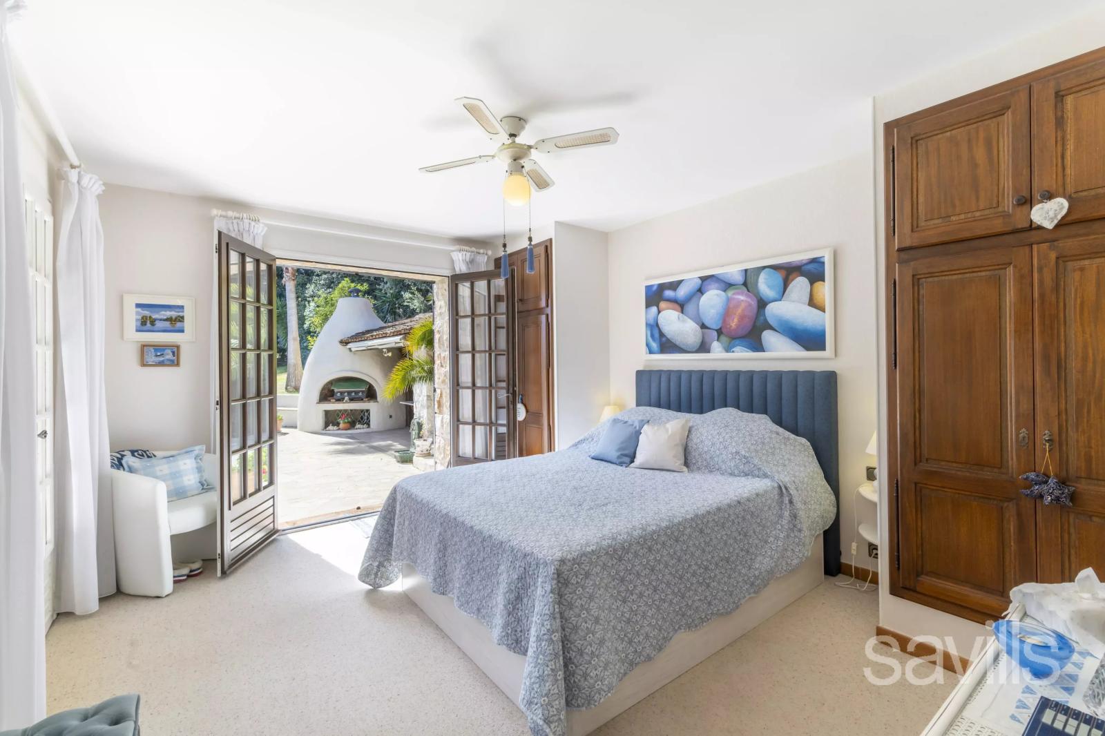 Charmante Bastide Provençale avec Dépendance