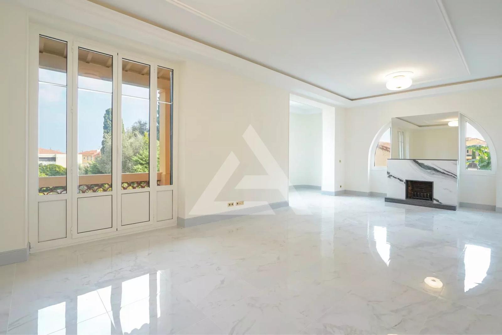 Belle Maison - Saint Jean Cap Ferrat - Proche du port